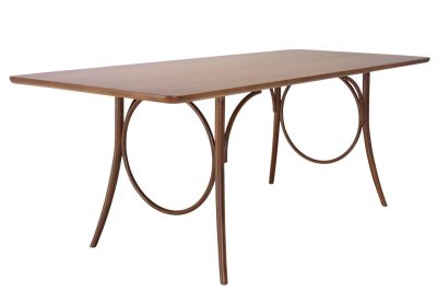 Ring Dining Table Dining Table Viennese GTV Design